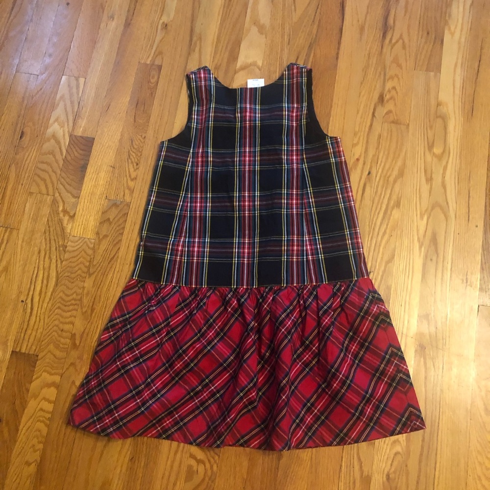 BRAND NEW Girl dress